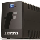No Break Forza Sl-1011Ul, 1000 Va, 600 W, Negro
